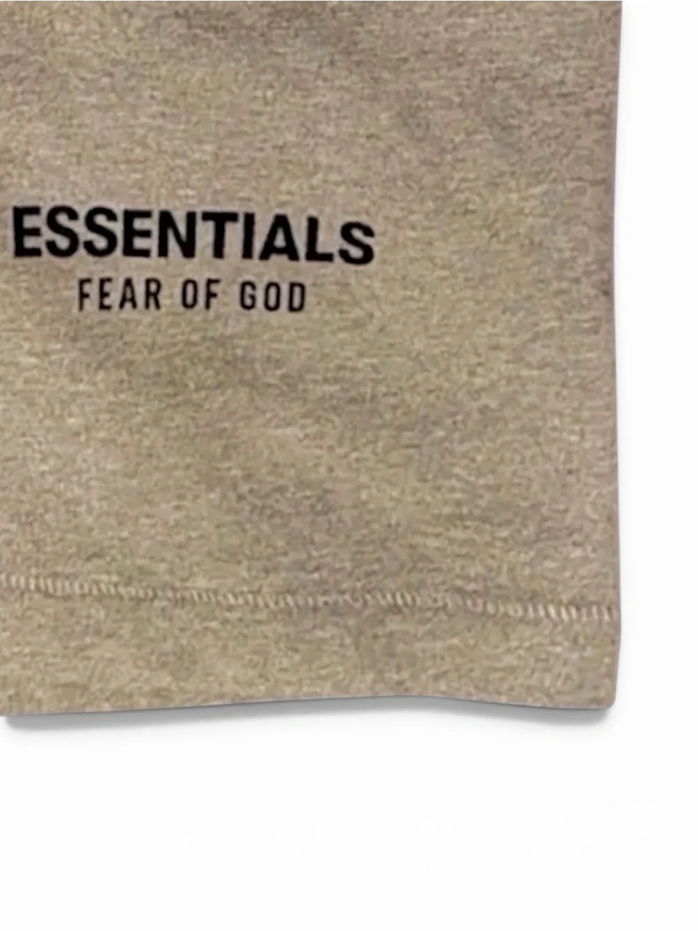 NWT Fear of God Essentials Shorts
